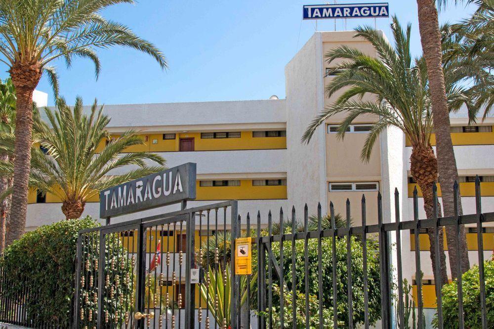 Apartamentos Tamaragua Playa del Ingles  Exterior photo